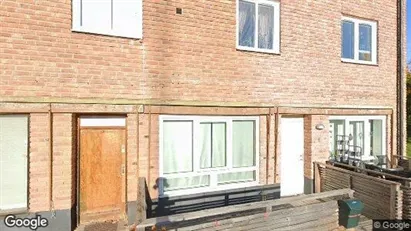 Lägenheter till salu i Järfälla - Bild från Google Street View