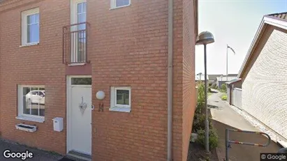 Lägenheter till salu i Kristianstad - Bild från Google Street View