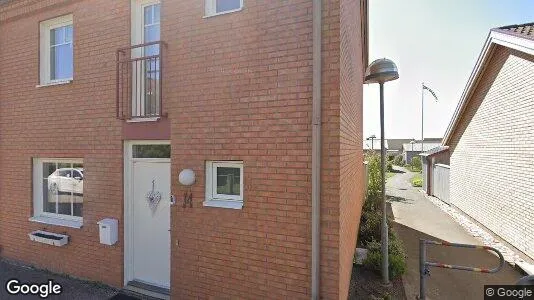 Lägenheter till salu i Kristianstad - Bild från Google Street View