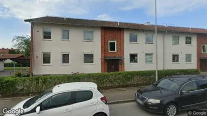 Lägenheter att hyra i Kristianstad - Bild från Google Street View