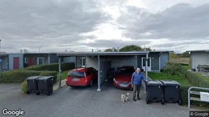 Lägenheter att hyra i Bromölla - Bild från Google Street View