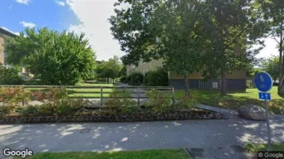 Lägenheter att hyra i Eslöv - Bild från Google Street View