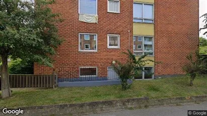 Lägenheter att hyra i Fosie - Bild från Google Street View