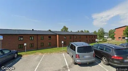 Lägenheter att hyra i Örnsköldsvik - Bild från Google Street View