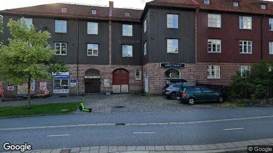 Lägenheter till salu i Örgryte-Härlanda - Bild från Google Street View