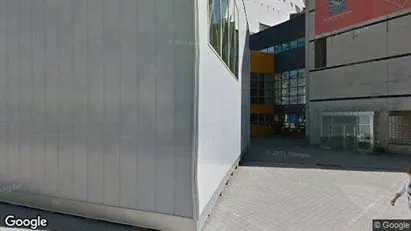 Lägenheter att hyra i Partille - Bild från Google Street View
