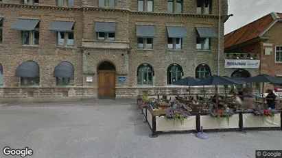 Lägenheter att hyra i Vadstena - Bild från Google Street View