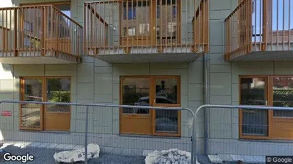Rum att hyra i Askim-Frölunda-Högsbo - Bild från Google Street View