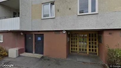Lägenheter att hyra i Eskilstuna - Bild från Google Street View