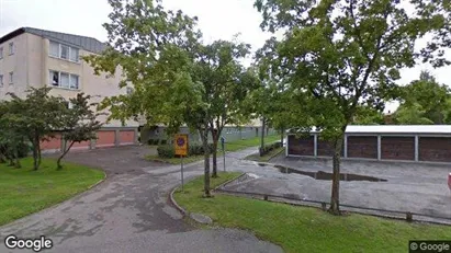 Lägenheter att hyra i Eskilstuna - Bild från Google Street View