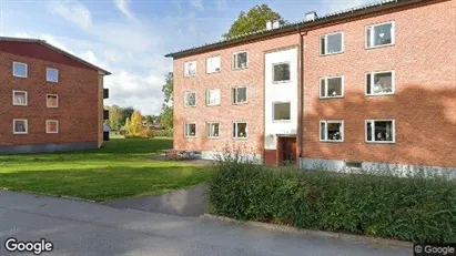 Lägenheter att hyra i Östra Göinge - Bild från Google Street View