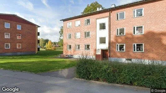 Lägenheter att hyra i Östra Göinge - Bild från Google Street View