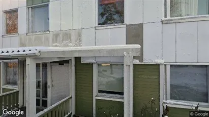 Lägenheter att hyra i Stenungsund - Bild från Google Street View