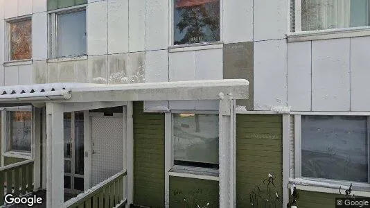 Lägenheter att hyra i Stenungsund - Bild från Google Street View