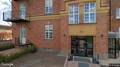 Bostadsrätter till salu i Karlstad - Bild från Google Street View
