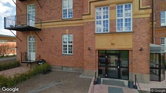 Bostadsrätter till salu i Karlstad - Bild från Google Street View