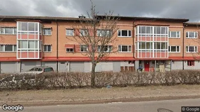 Lägenheter att hyra i Malung-Sälen - Bild från Google Street View