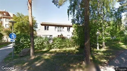 Lägenheter att hyra i Linköping - Bild från Google Street View