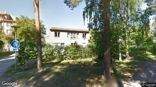 Lägenheter att hyra i Linköping - Bild från Google Street View