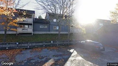 Lägenheter att hyra i Järfälla - Bild från Google Street View