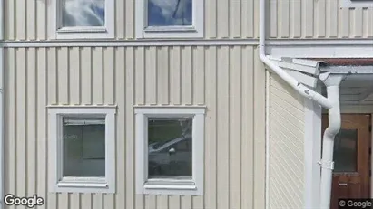 Lägenheter att hyra i Kramfors - Bild från Google Street View