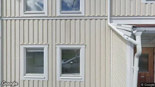Lägenheter att hyra i Kramfors - Bild från Google Street View