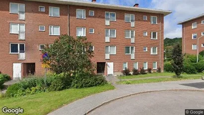 Lägenheter att hyra i Norra hisingen - Bild från Google Street View