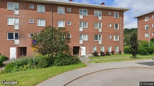 Lägenheter att hyra i Norra hisingen - Bild från Google Street View