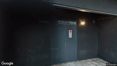 Lägenheter att hyra i Lundby - Bild från Google Street View