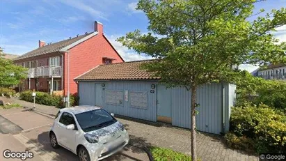 Lägenheter att hyra i Västra hisingen - Bild från Google Street View