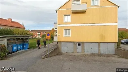 Lägenheter att hyra i Katrineholm - Bild från Google Street View