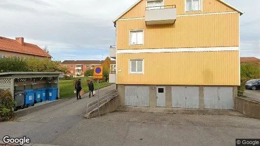 Lägenheter att hyra i Katrineholm - Bild från Google Street View