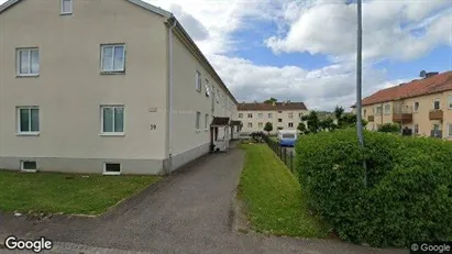 Lägenheter att hyra i Falköping - Bild från Google Street View