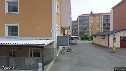 Lägenheter att hyra i Gävle - Bild från Google Street View
