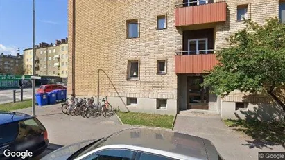 Lägenheter att hyra i Norrköping - Bild från Google Street View