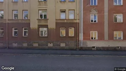 Lägenheter att hyra i Norrköping - Bild från Google Street View