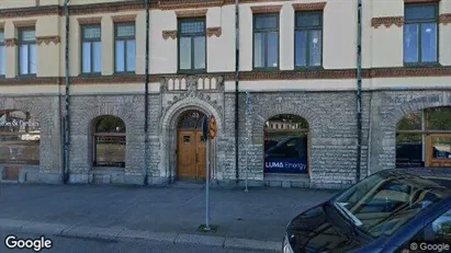 Lägenheter att hyra i Norrköping - Bild från Google Street View