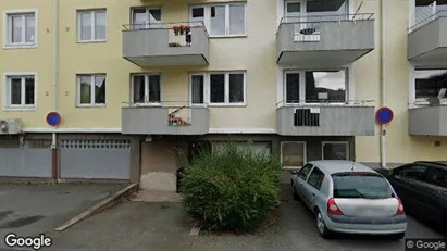 Lägenheter att hyra i Jönköping - Bild från Google Street View