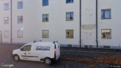 Lägenheter att hyra i Jönköping - Bild från Google Street View