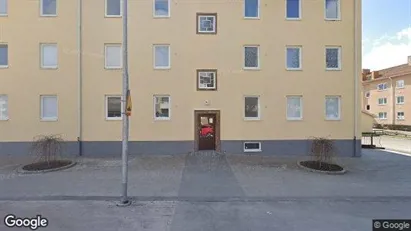Lägenheter att hyra i Falköping - Bild från Google Street View