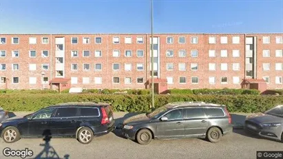 Lägenheter att hyra i Sofielund - Bild från Google Street View