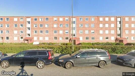 Lägenheter att hyra i Sofielund - Bild från Google Street View