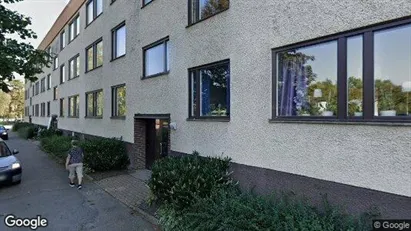 Lägenheter att hyra i Norrköping - Bild från Google Street View