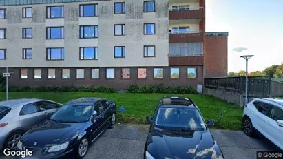 Lägenheter att hyra i Norrköping - Bild från Google Street View