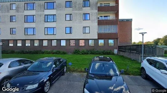 Lägenheter att hyra i Norrköping - Bild från Google Street View