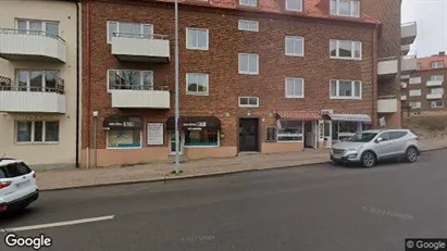 Lägenheter att hyra i Helsingborg - Bild från Google Street View