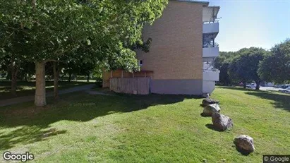 Lägenheter att hyra i Södertälje - Bild från Google Street View