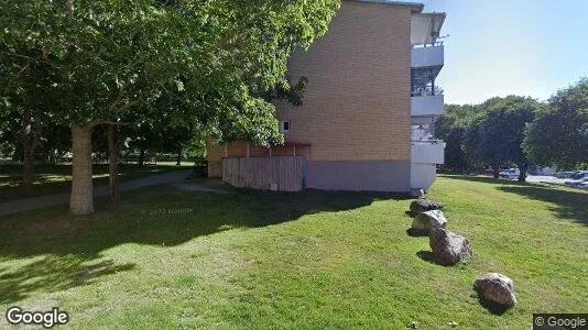 Lägenheter att hyra i Södertälje - Bild från Google Street View