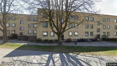 Lägenheter att hyra i Katrineholm - Bild från Google Street View