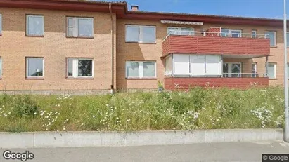 Lägenheter att hyra i Östra Göinge - Bild från Google Street View
